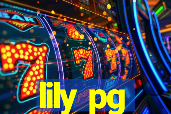 lily pg-bet